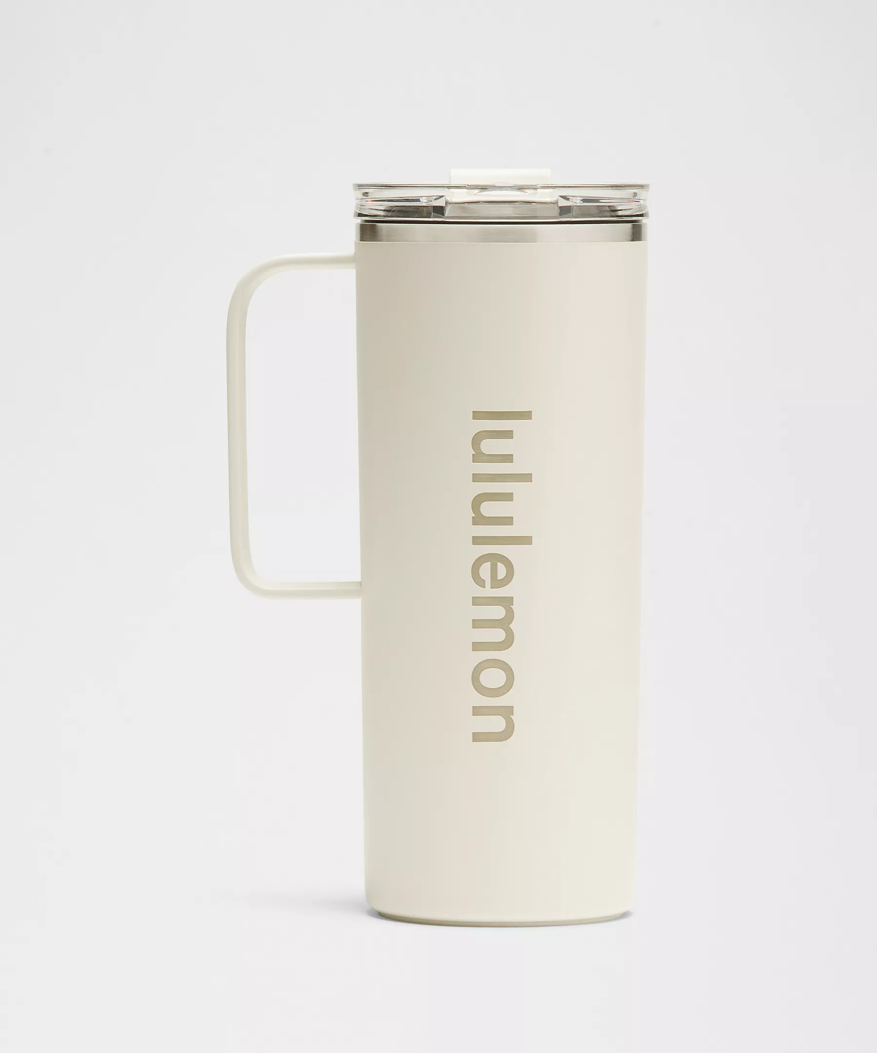 Insulated Mug 20oz | lululemon (CA)