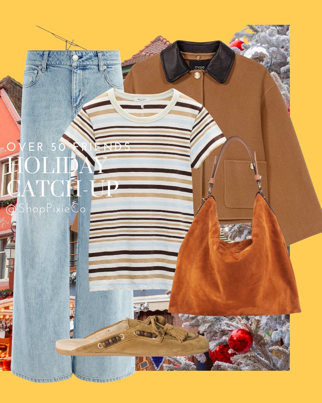 #LTKOver40 #LTKSeasonal #LTKHoliday