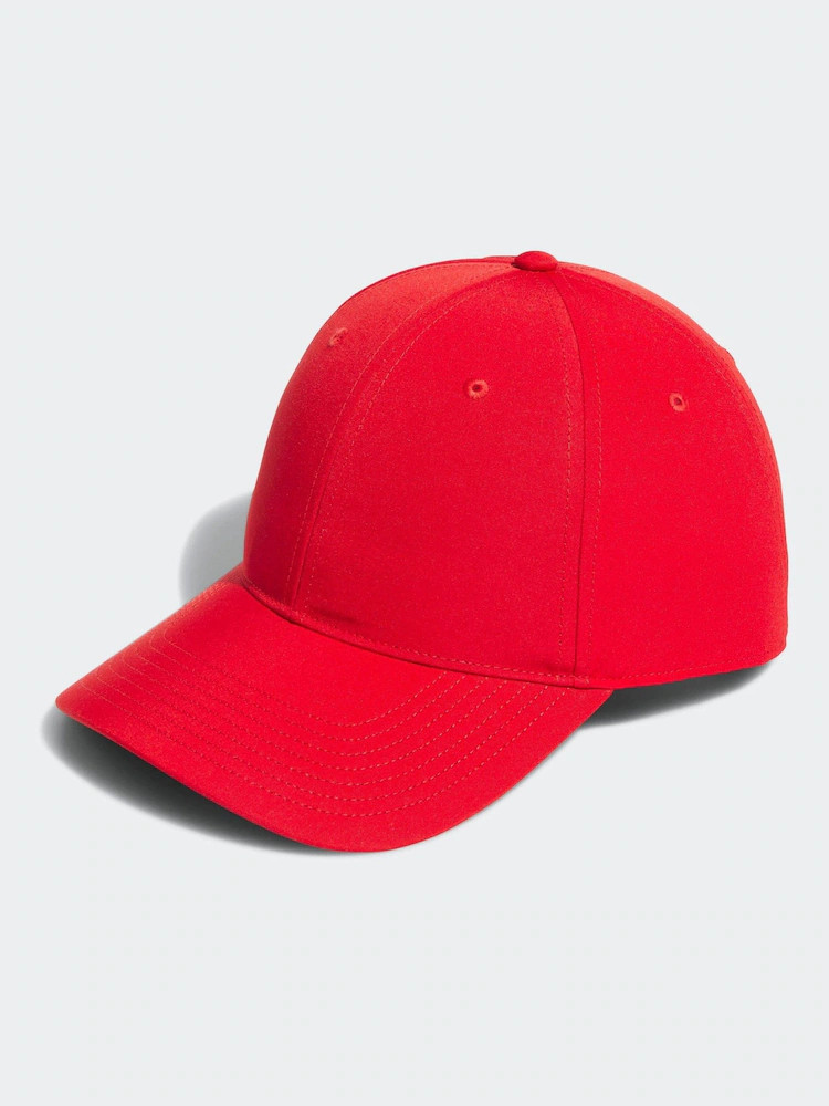 adidas Golf Red Performance Crestable Cap | Next EU