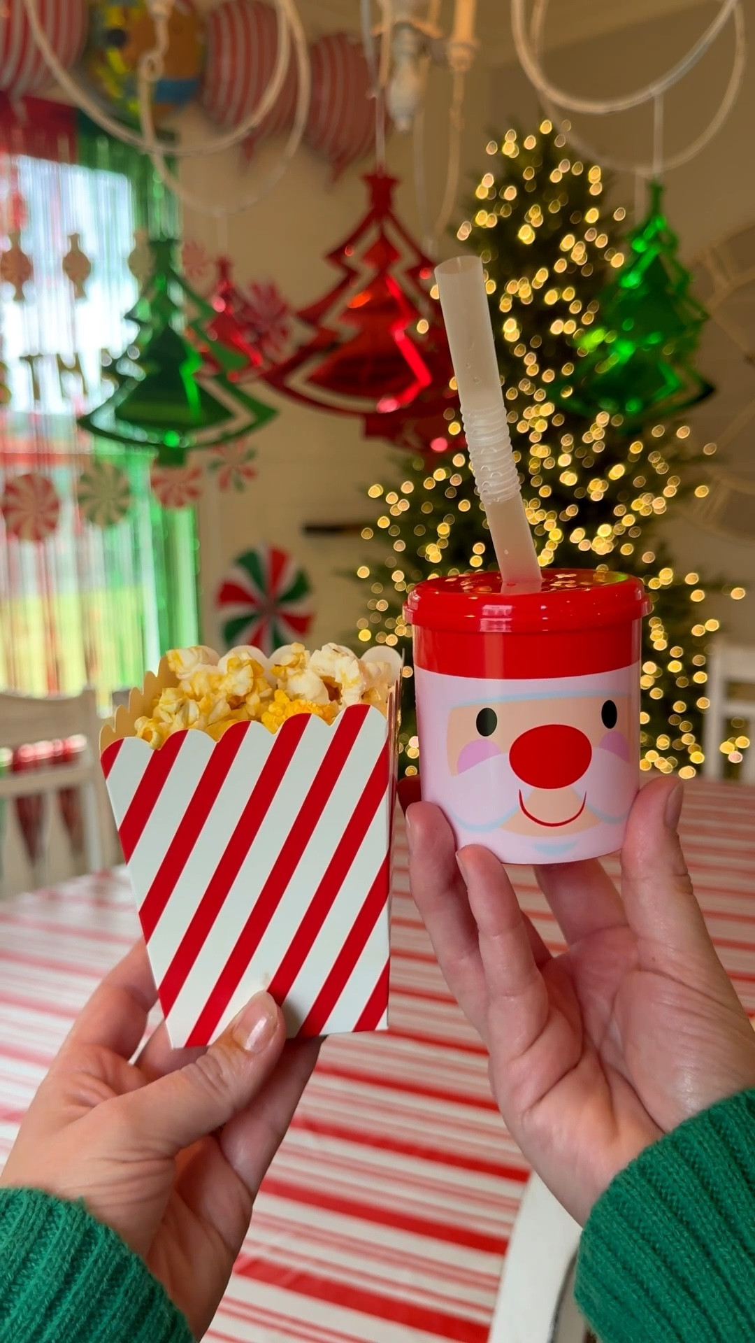 Christmas Craft Party!! #christmascrafts #christmasparty #christmasdecor

#LTKHome #LTKSeasonal #LTKHoliday