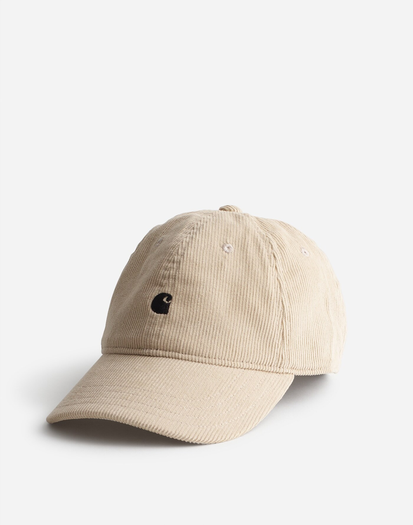 Carhartt&reg; Work In Progress Harlem Cap | Madewell | Madewell
