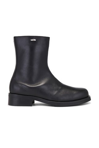Our Legacy Camion Boot in Black | FWRD 
