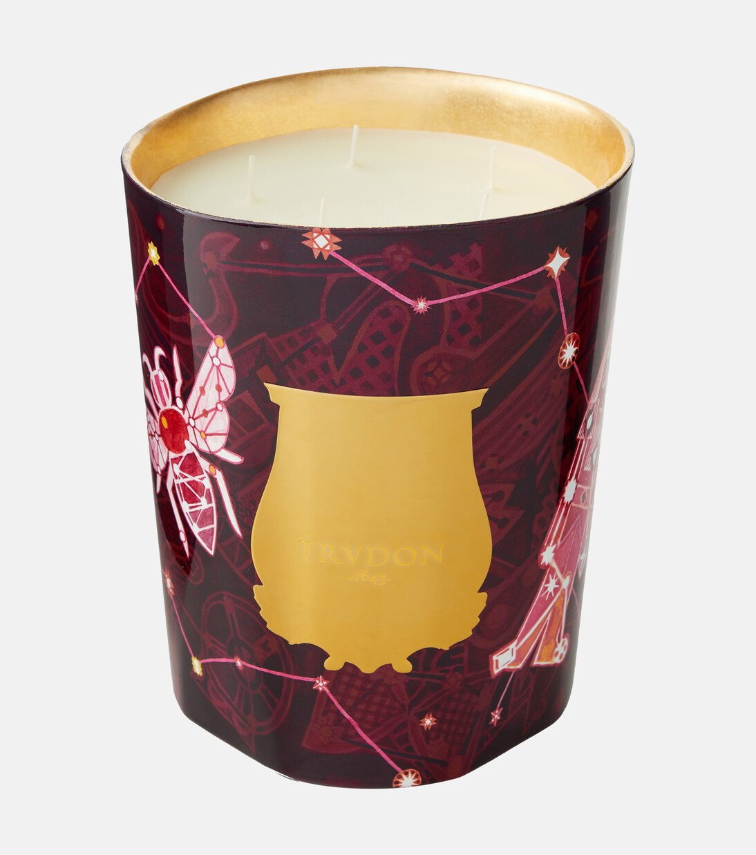 LIFEDesignersTrudonHomeCandles & Home FragrancesCandles | Mytheresa (UK)