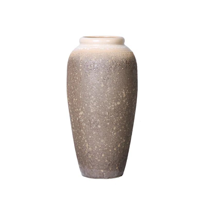 Audhumbla Ceramic Table Vase | Wayfair North America