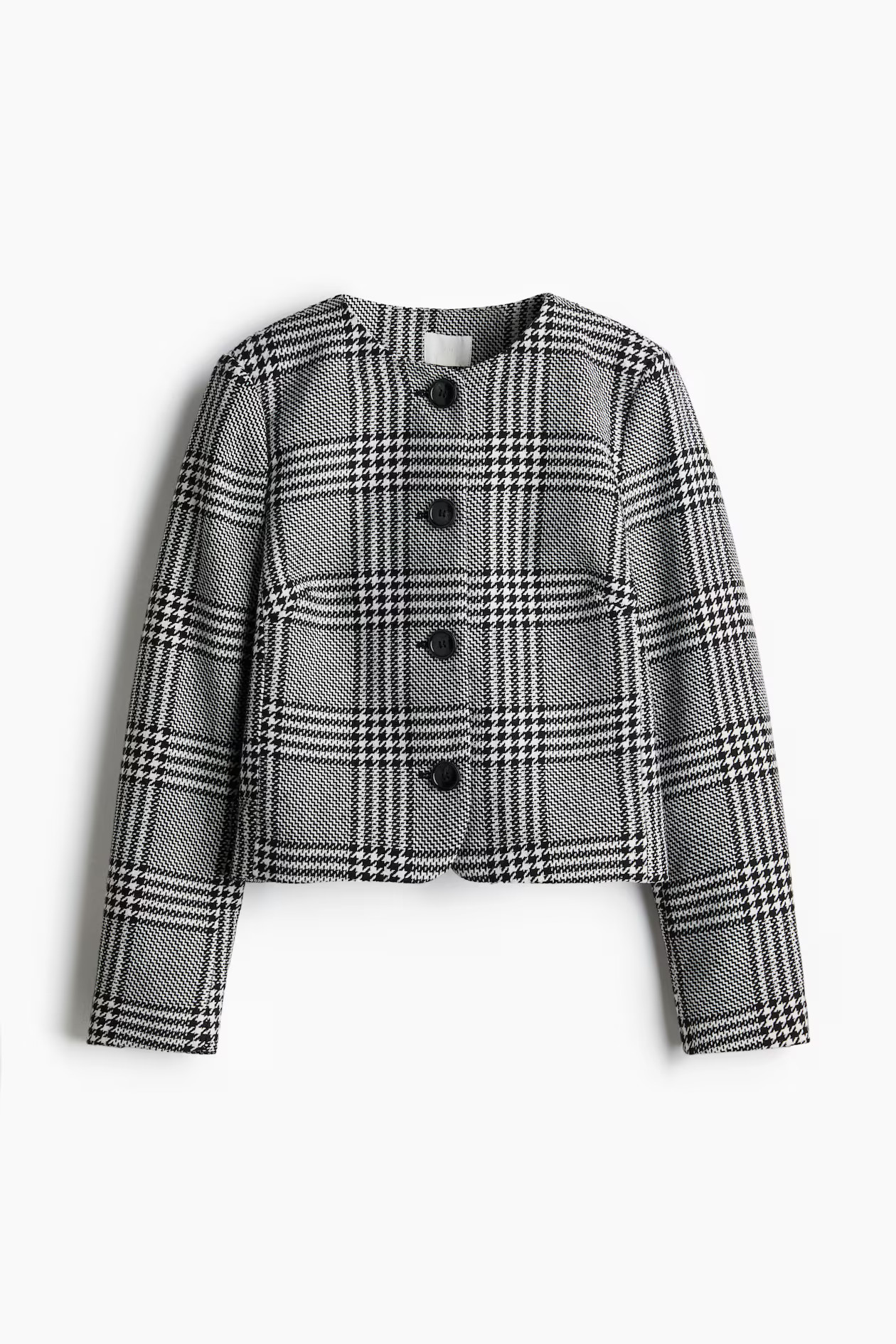 Short Jacket | H&M (US + CA)