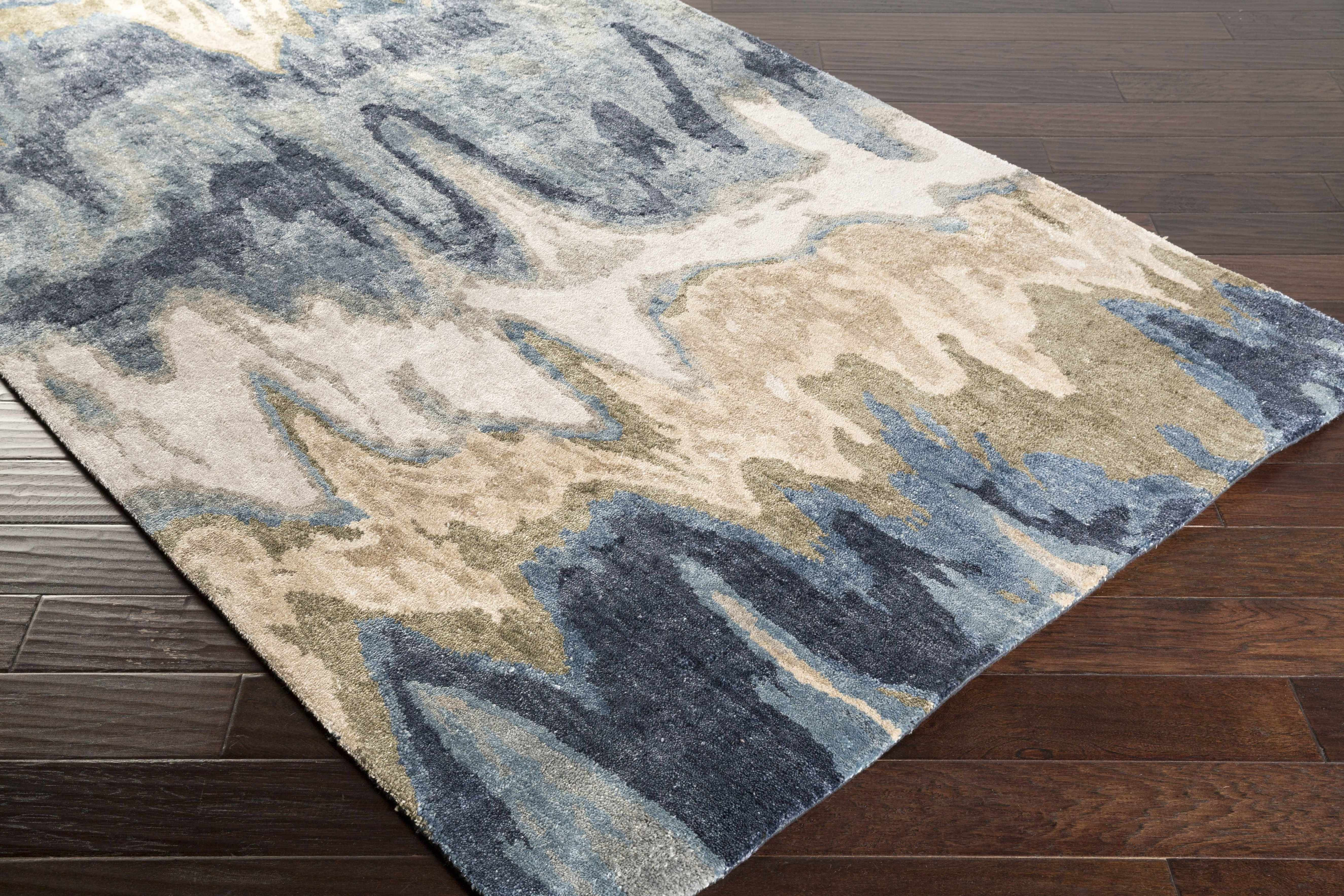Berkley Area Rug | Boutique Rugs