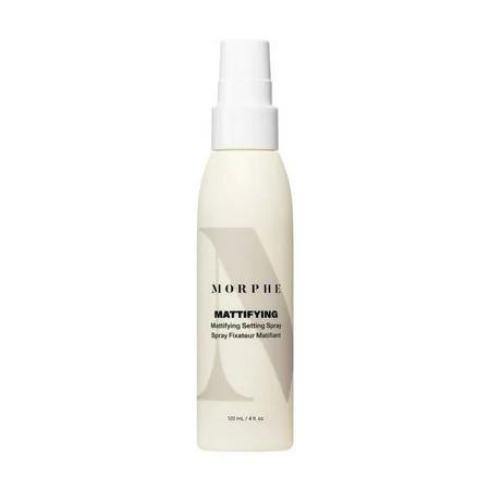 Morphe Mattifying Setting Spray 4 oz | Walmart (US)