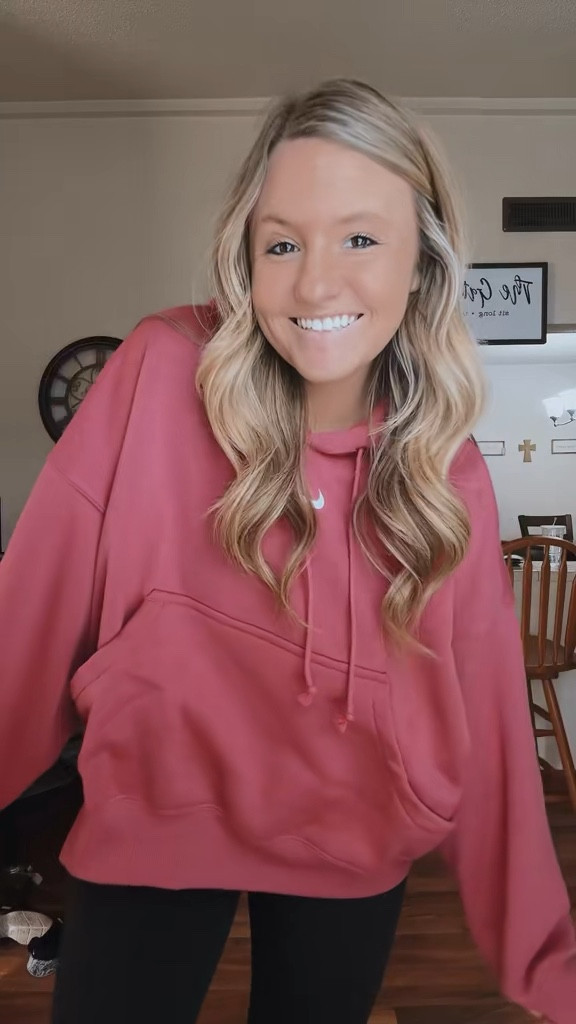 These Nike hoodies are on SALE!!