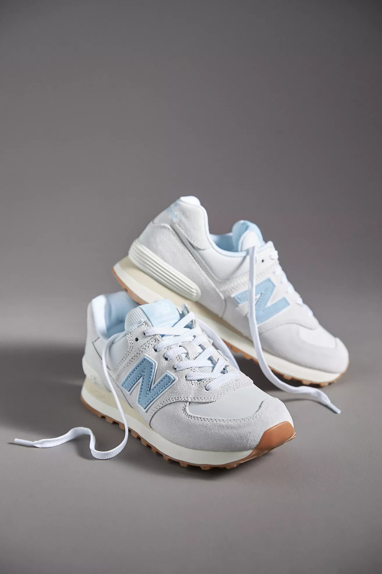 New Balance 574 Sneakers | Anthropologie (US)