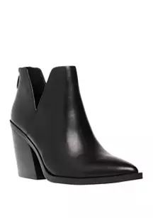 Alyse V Side Booties | Belk