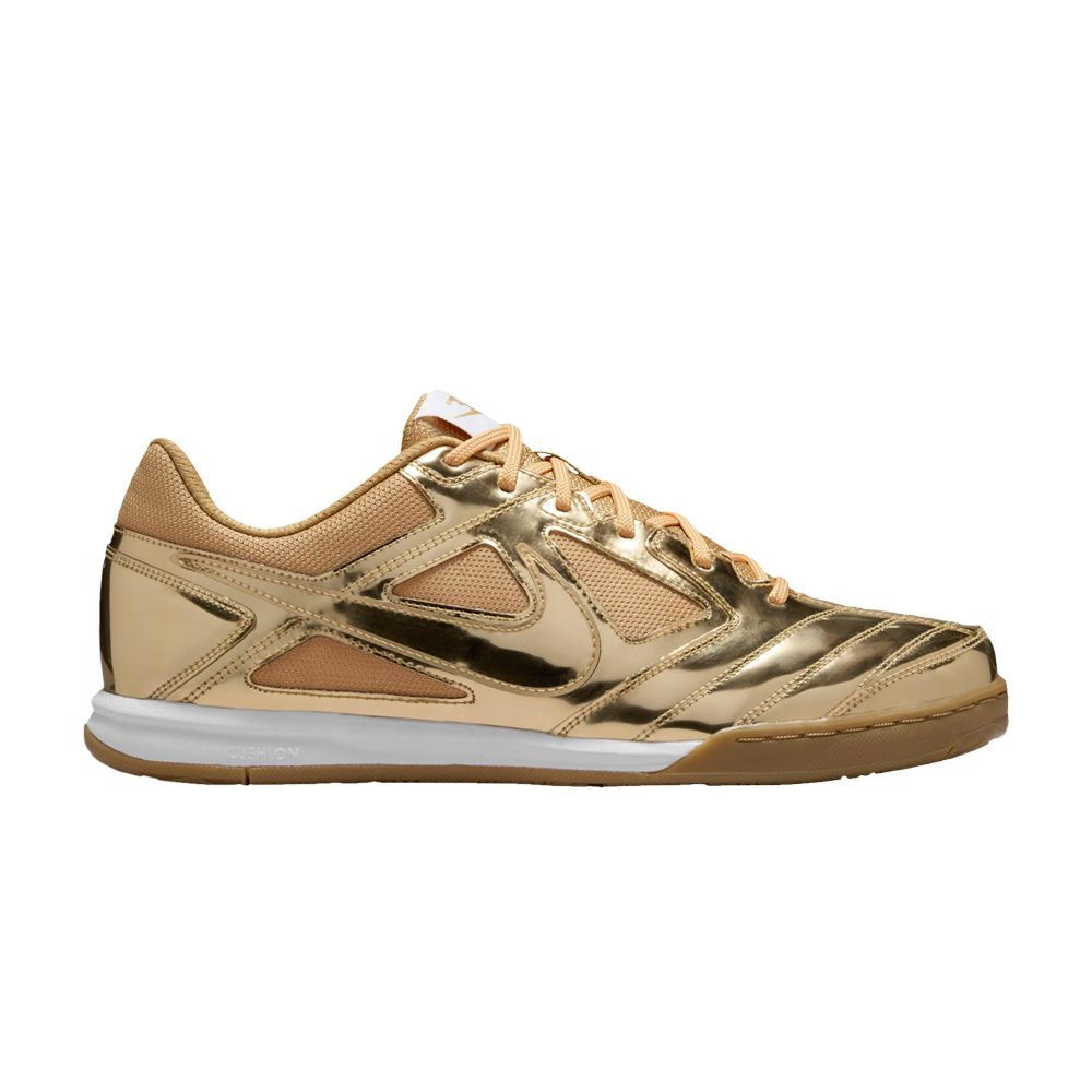 Nike Gato LV8 'Liquid Gold' | Men's Size 11.5 | GOAT