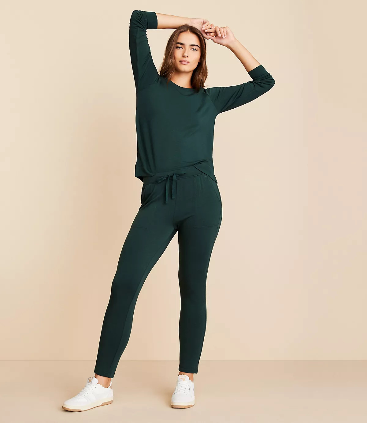 Lou & Grey Signaturesoft Sweatpants | LOFT