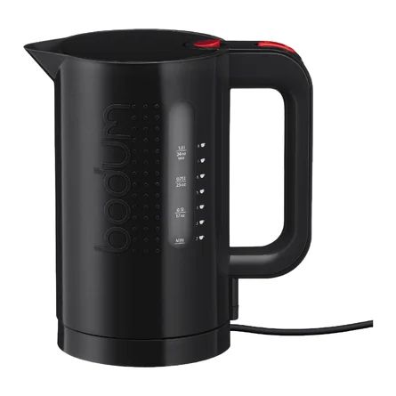 Bodum Bistro Electric Water Kettle | Wayfair North America