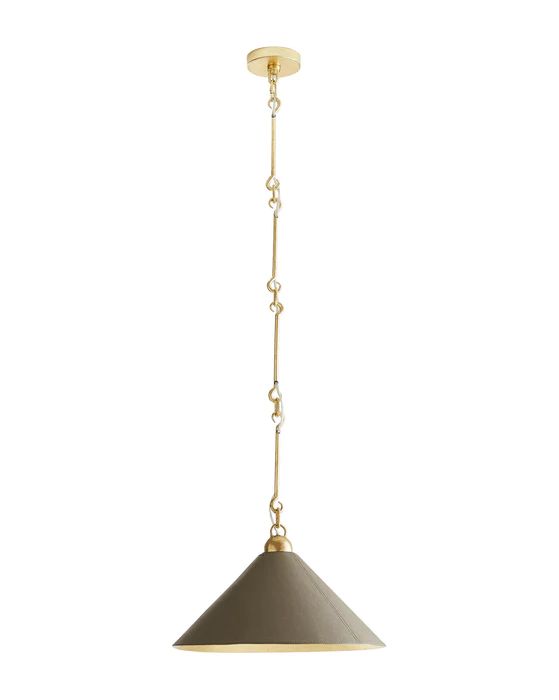 Scarlett Pendant By Celerie Kemble | McGee & Co.