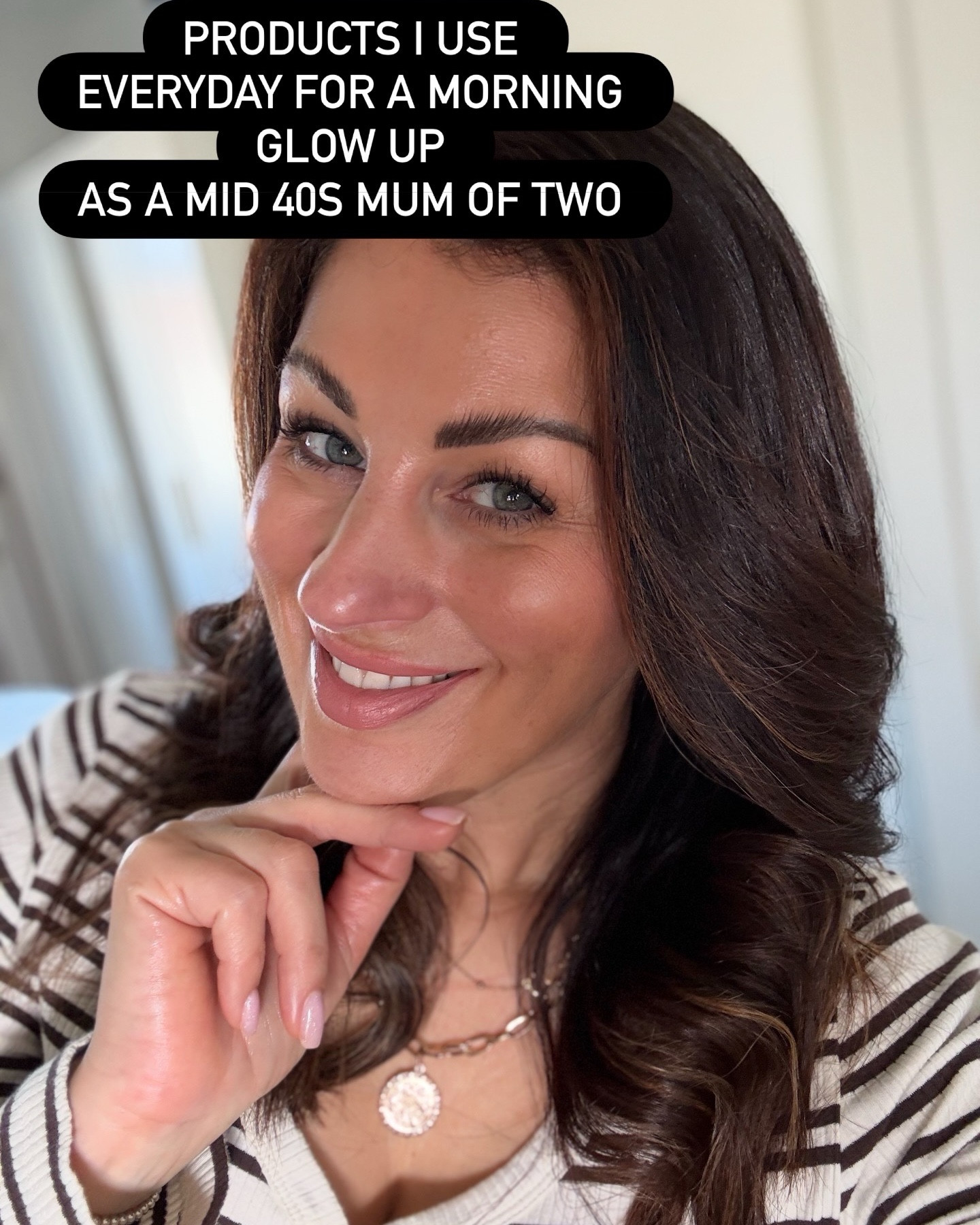 A few of my favourite products I use everyday for my morning Glow up ✨

#LTKuk #LTKbeauty