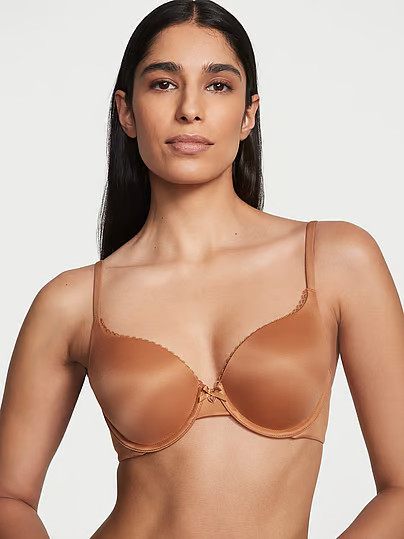 Body by Victoria Perfect Shape Push-Up Smooth Bra, Beige, 40C - Women's Bras - Victoria's Secret | Victoria's Secret (US / CA )