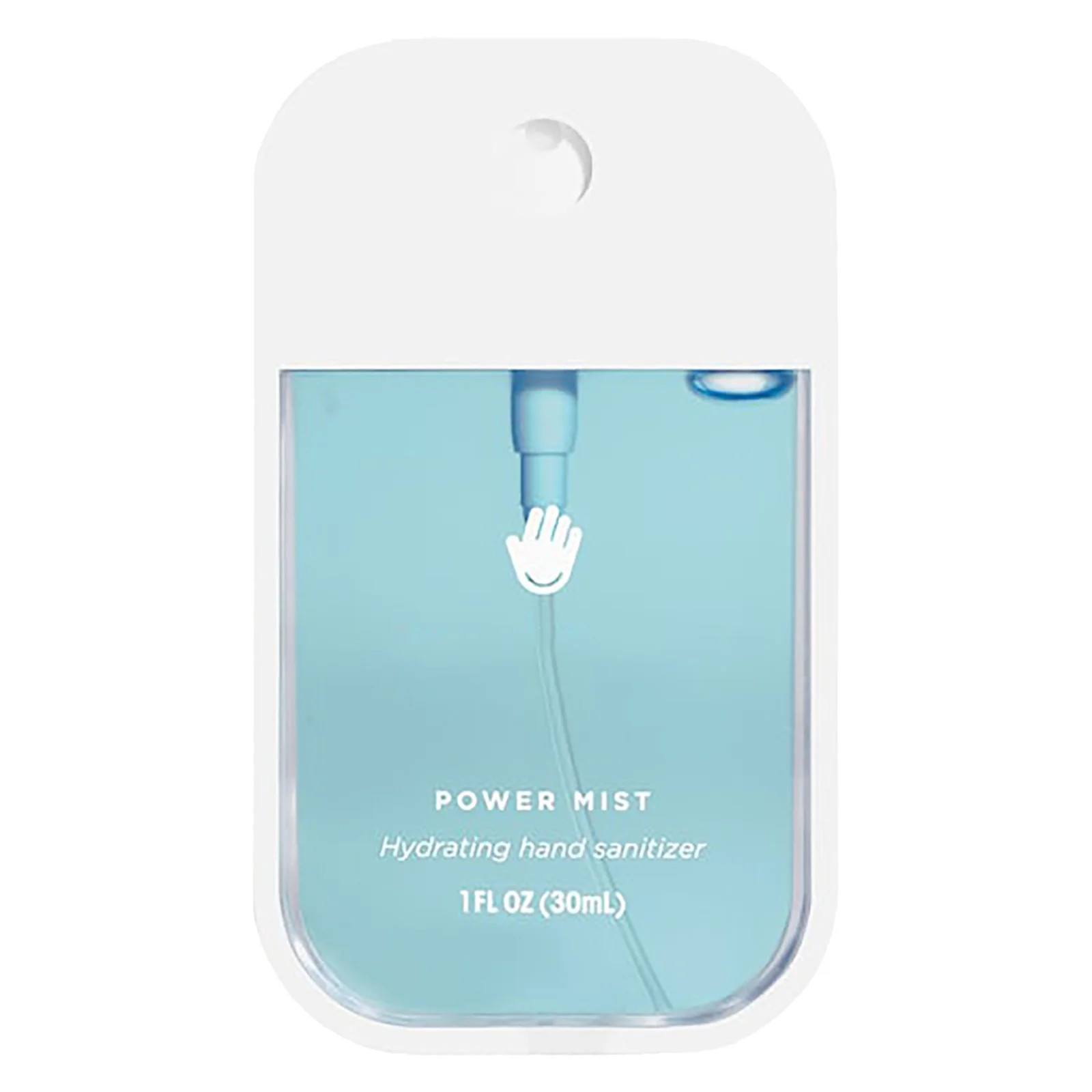 Makeup Deals｜Gentle Mist Soothing Spray Power Mist Touchland Hand Sanitizer Spray Personal Skin... | Walmart (US)