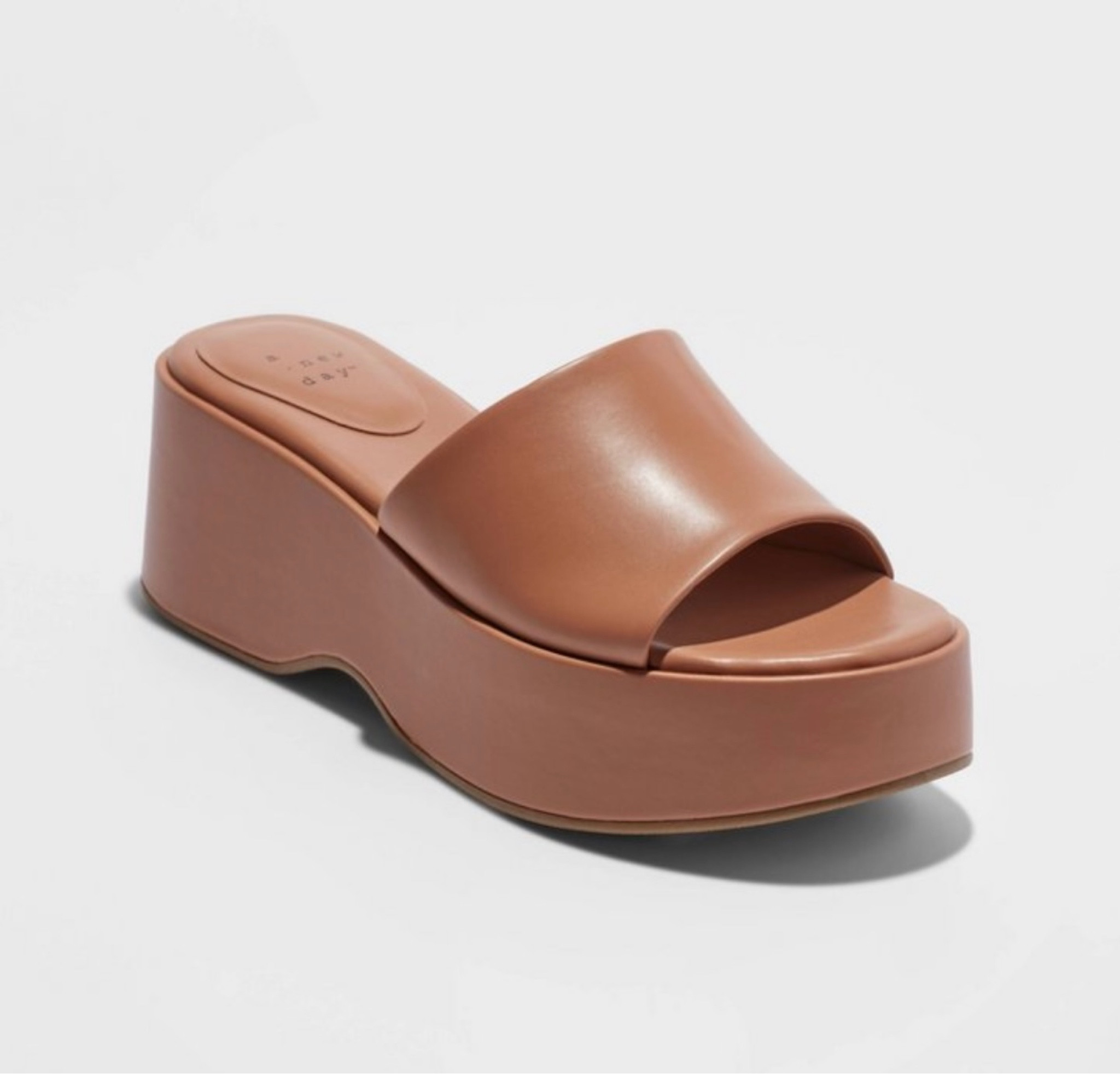 Fav summer platform!!! Target shoes, a new day, summer outfits

#LTKunder100 #LTKshoecrush #LTKunder50