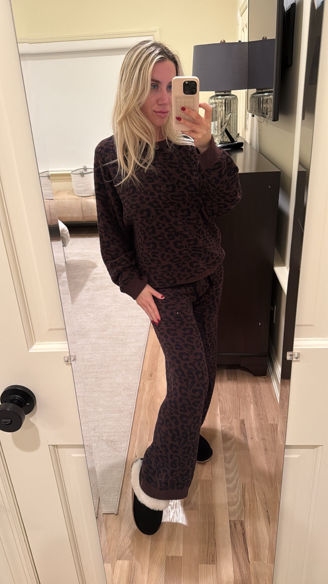 This is the coziest set that you need in your life! 

I’m wearing size S

#LTKgrwm #LTKmomlife #LTKootd