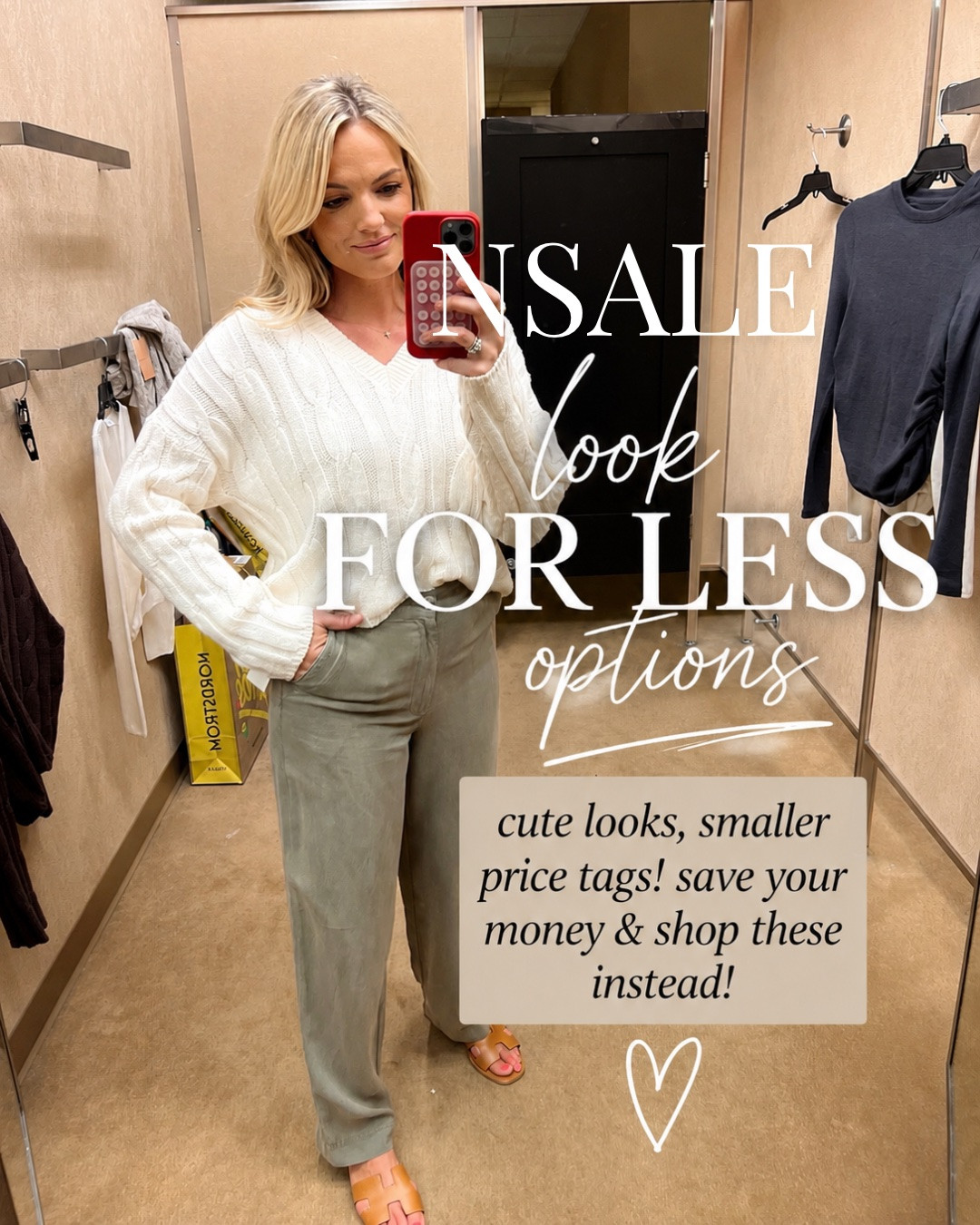 NSALE look for less Amazon finds!!

#LTKSaleAlert #LTKootd #LTKgrwm