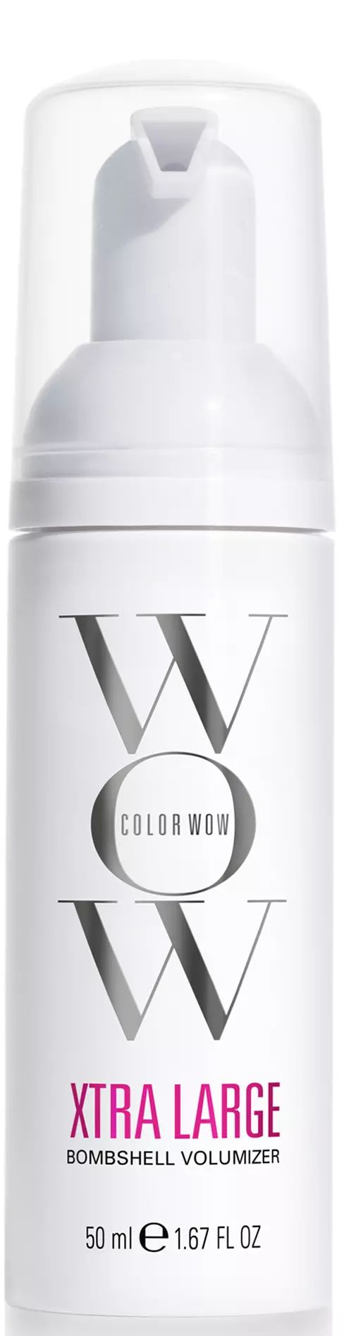 Color Wow Xtra Large Bombshell Volumizer | LYKO