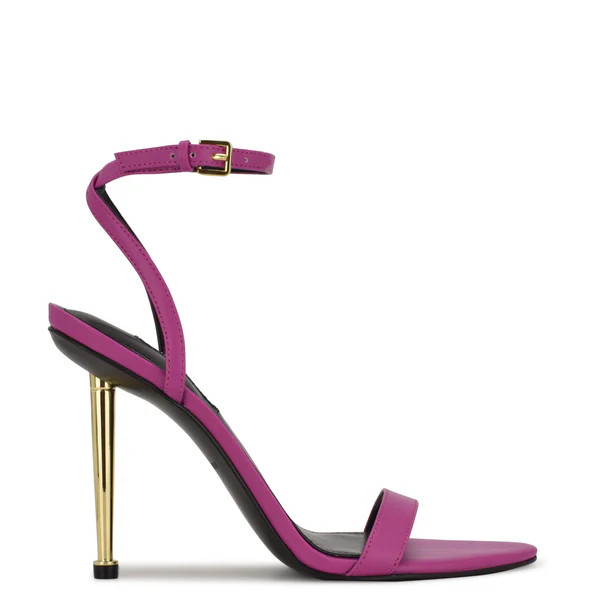 Reina Ankle Strap Sandals | Nine West (US)