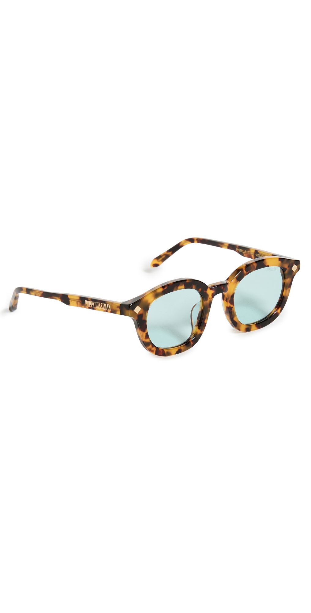 Poppy Lissiman Pistelle Sunglasses | SHOPBOP | Shopbop