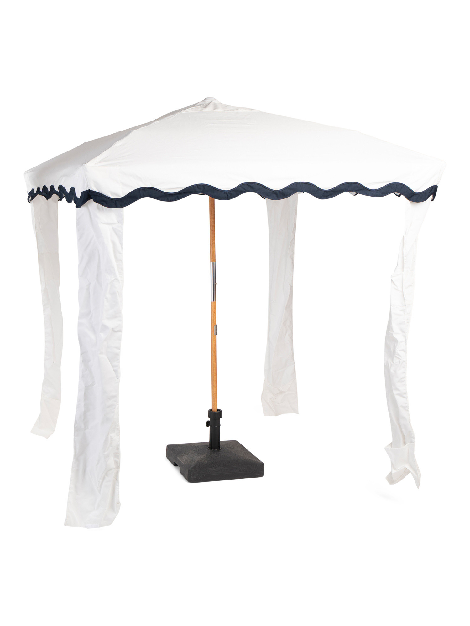 5.5x5.5ft Easy Setup Premium Cabana With Carry Bag | TJ Maxx