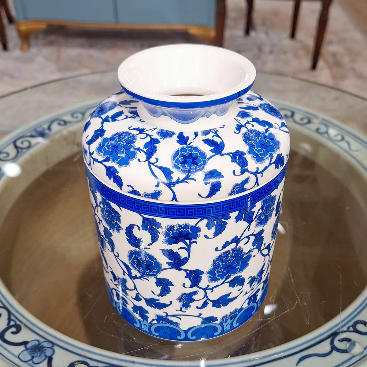 Ceramic / Porcelain Tissue Box Cover | Wayfair North America