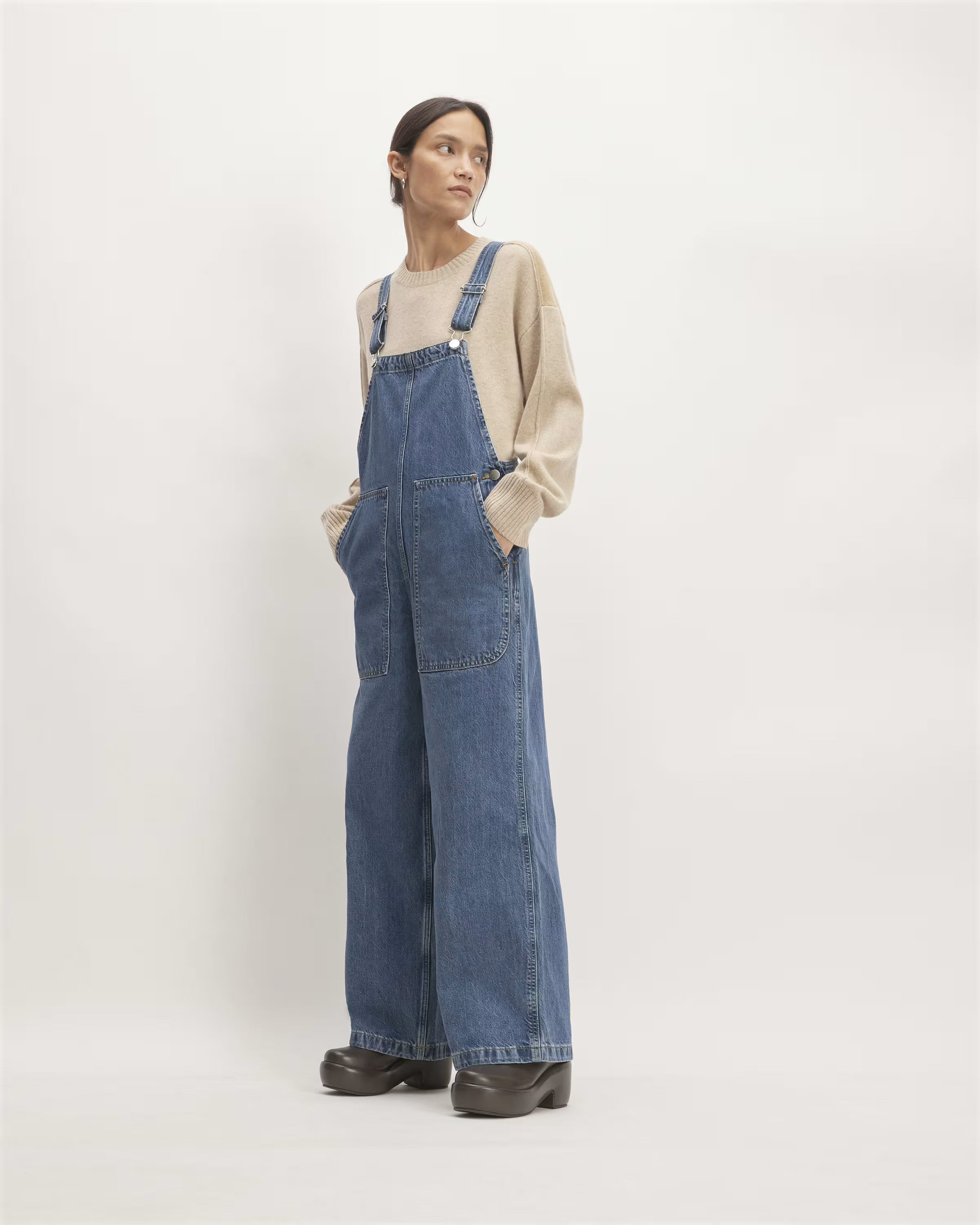 The Gardener Overall | Everlane