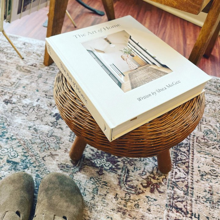 The Art of Home - by  Shea McGee (Hardcover) | Target