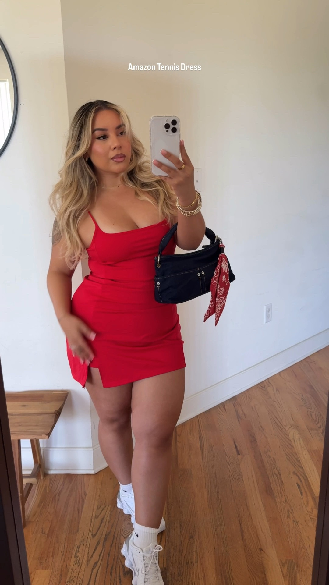 Perfect for July 4th❤️ 

Wearing a size L for ref*

#LTKMidsize #LTKSeasonal #LTKStyleTip