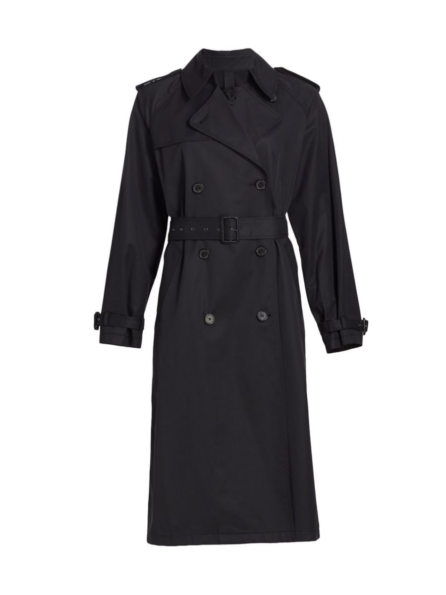 Tanner Trench Coat | Saks Fifth Avenue
