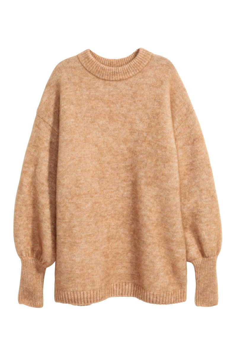 H&M Knit Sweater $29.99 | H&M (US)
