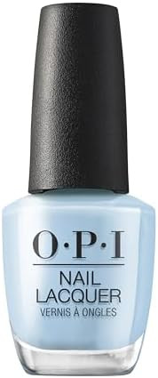 OPI Nail Lacquer | Chip-Resistant Crème & Shimmer Nail Polish | Long-Lasting, Glossy Finish for ... | Amazon (CA)