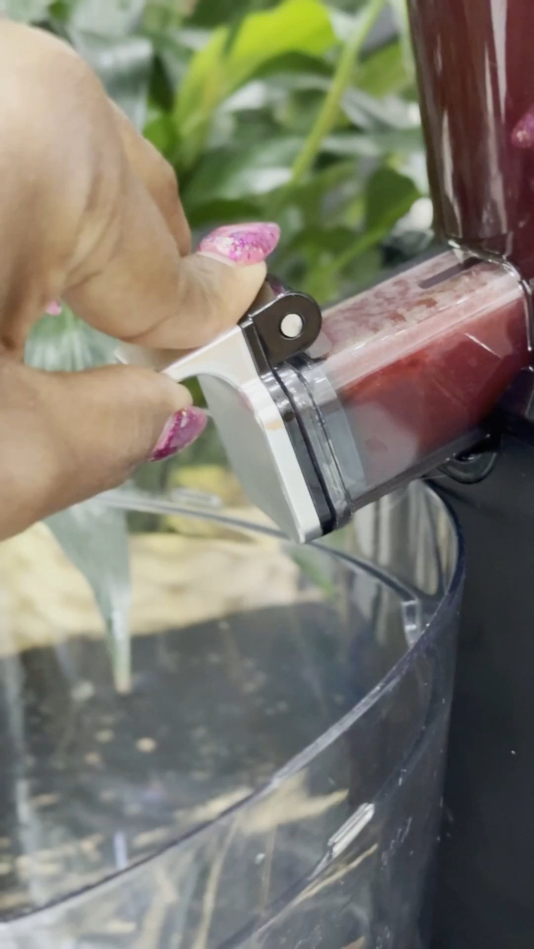 A good juicer is one of those purchases that changes your daily routine for the better 🥬✨
Fresh juice at home, less excuses, and way more consistency when it comes to health habits.
I linked my favorite juicer on LTK for anyone ready to make wellness easier.

#juicerlife #freshjuiceathome #wellnessroutine #healthyhabits #kitchenmusthave #healthinvestment #LTKhome #LTKfinds #LTKsale #shoppingfavorites #onlineshopping #wellnesstools #ShoppingWithPriiincesss #Atlantamom #AtlantaCreator #Atlantacontentcreators

#LTKmomlife #LTKdayinmylife #LTKGiftGuide