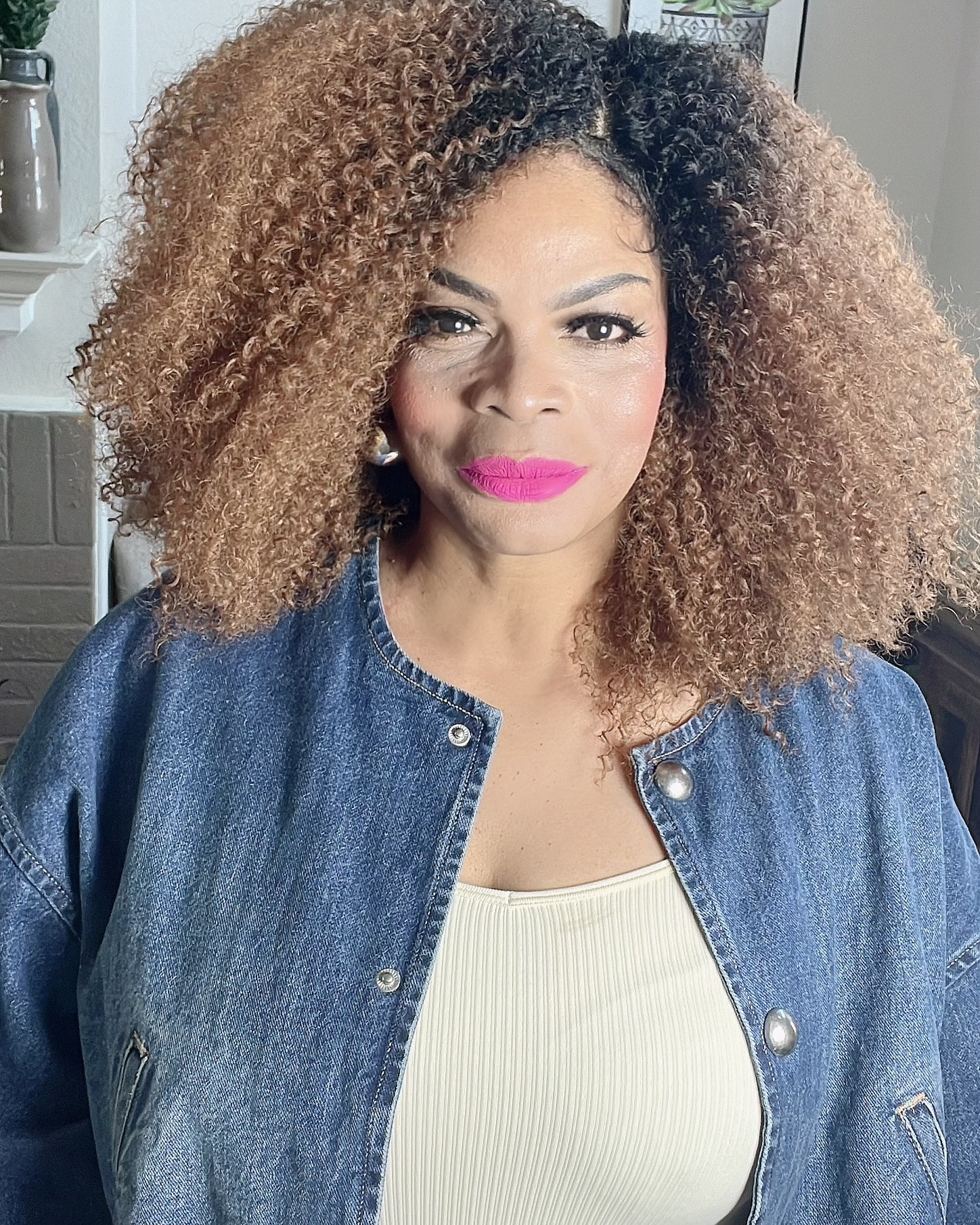 Outfit of the Day

#LTKbeauty #LTKplussize #LTKstyletip