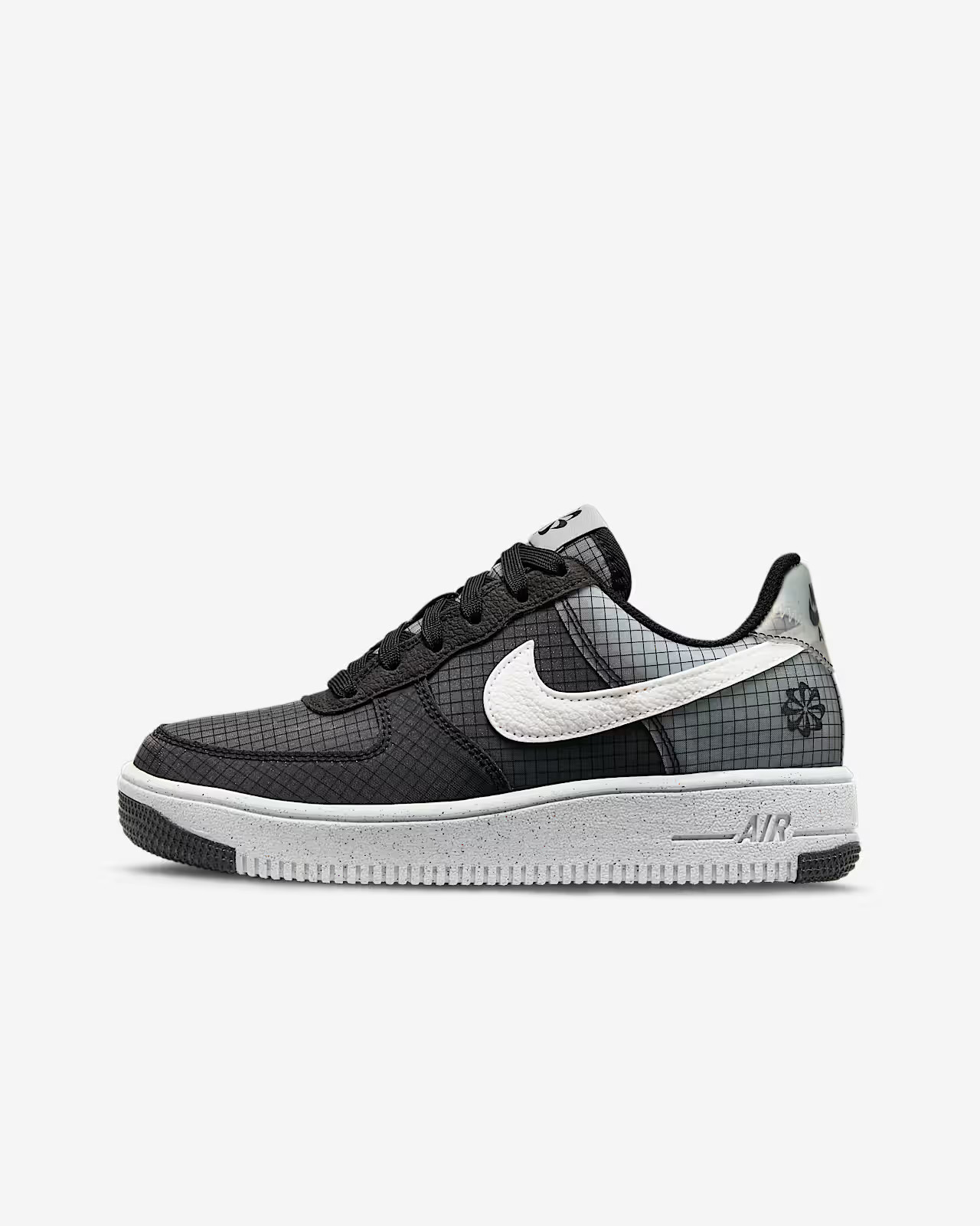 Nike Air Force 1 Crater Big Kids' Shoes. Nike.com | Nike (US)