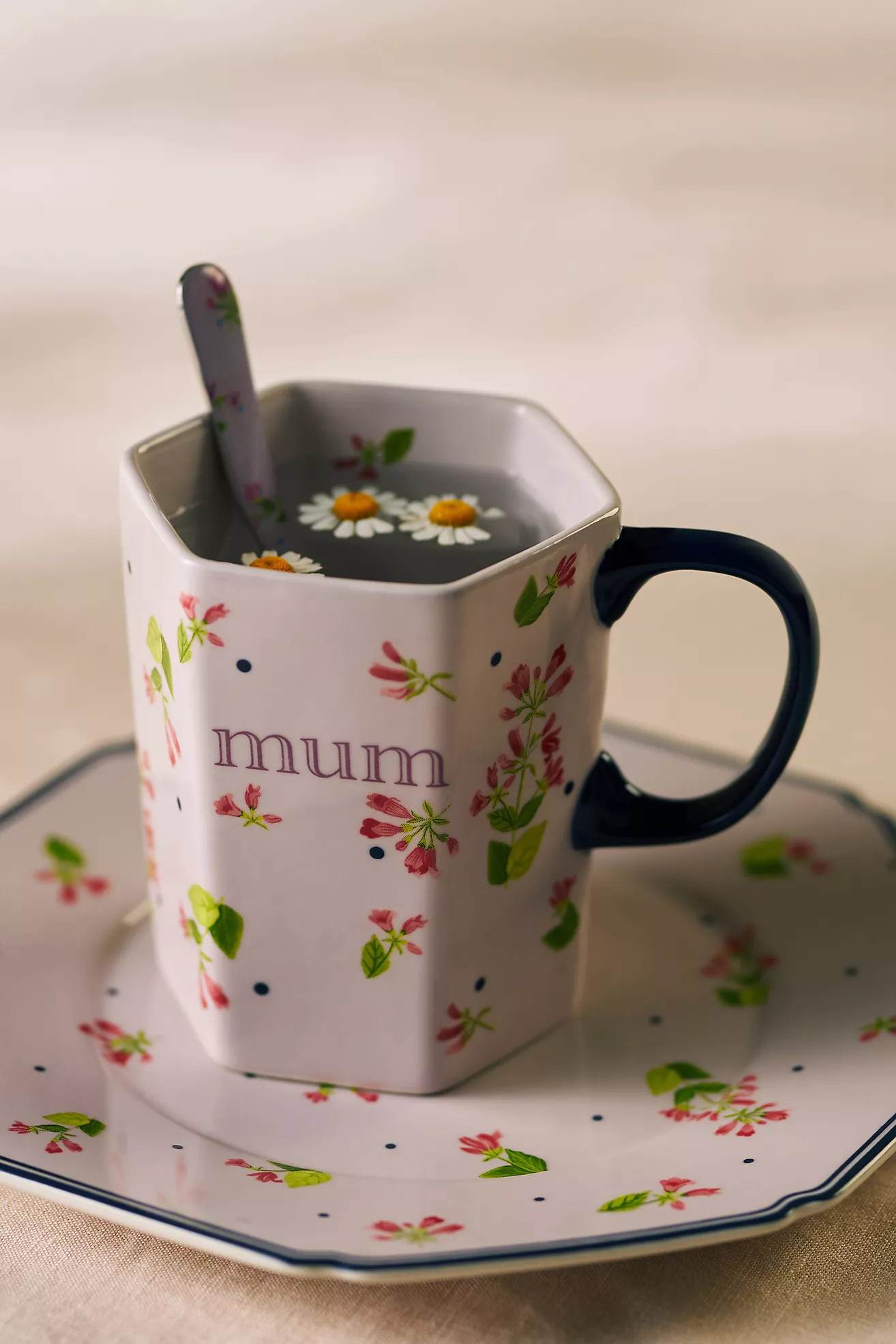 Pia Mom Mug | Anthropologie (US)