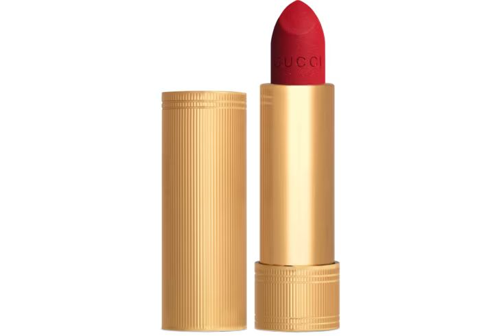 Gucci 25* Goldie Red, Rouge à Lèvres Mat Lipstick | Gucci (US)