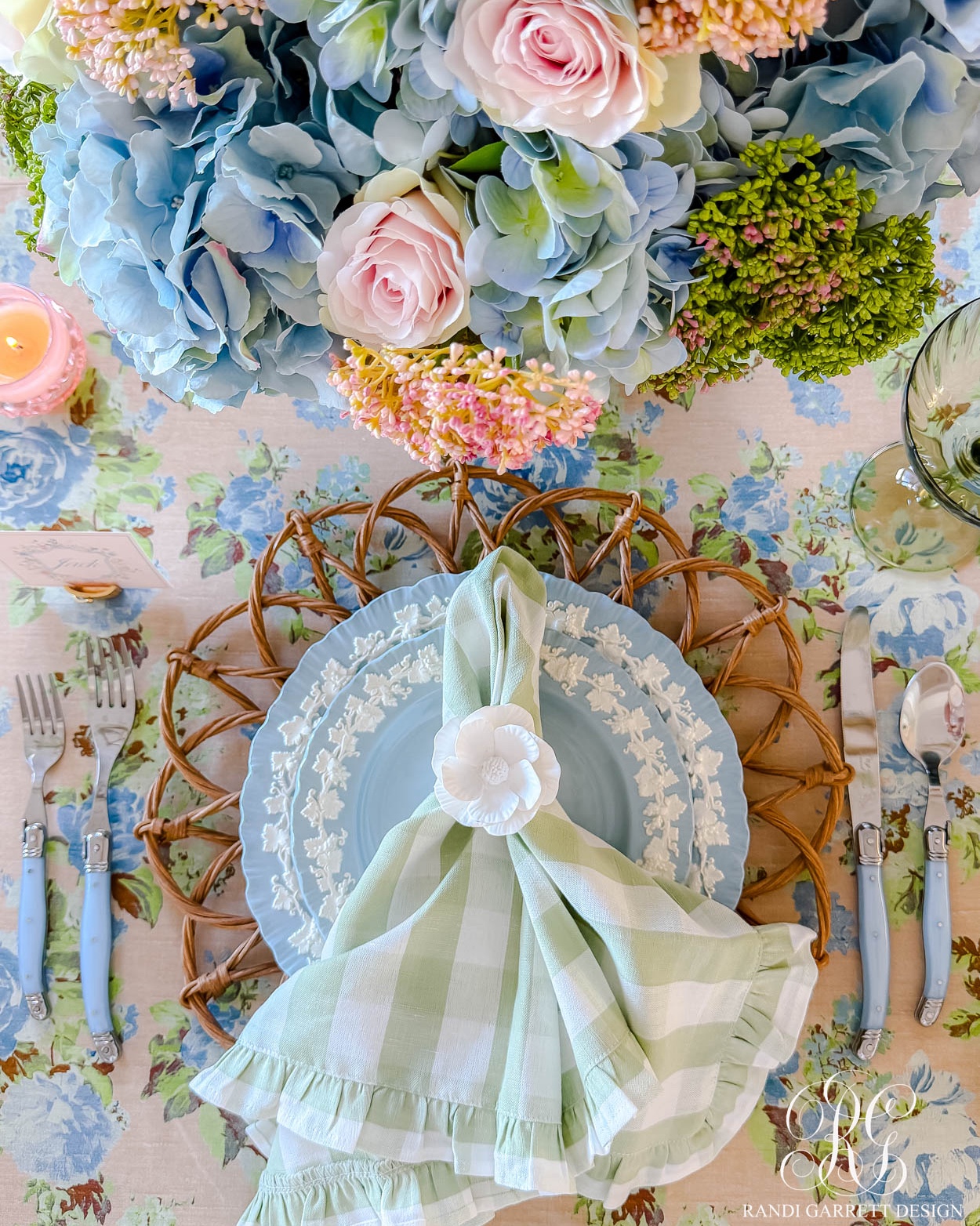 Spring / Easter table details. Use these hosting essentials for any spring or summer gathering!


#LTKSeasonal #LTKHome