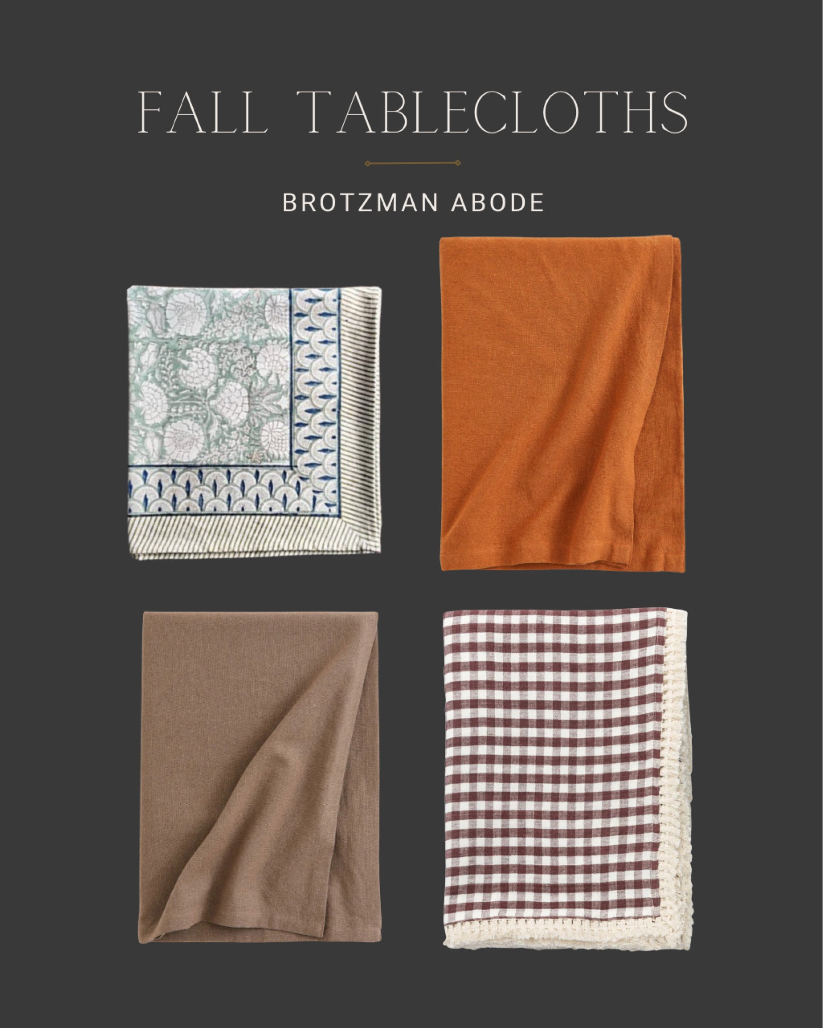 Brotzman Abode

#LTKhome #LTKHalloween #LTKSeasonal