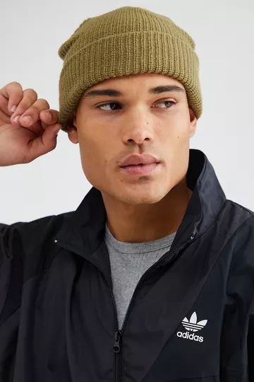 UO Loose Knit Beanie | Urban Outfitters (US and RoW)
