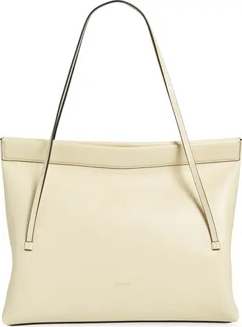 Medium Joanna Leather Tote | Nordstrom