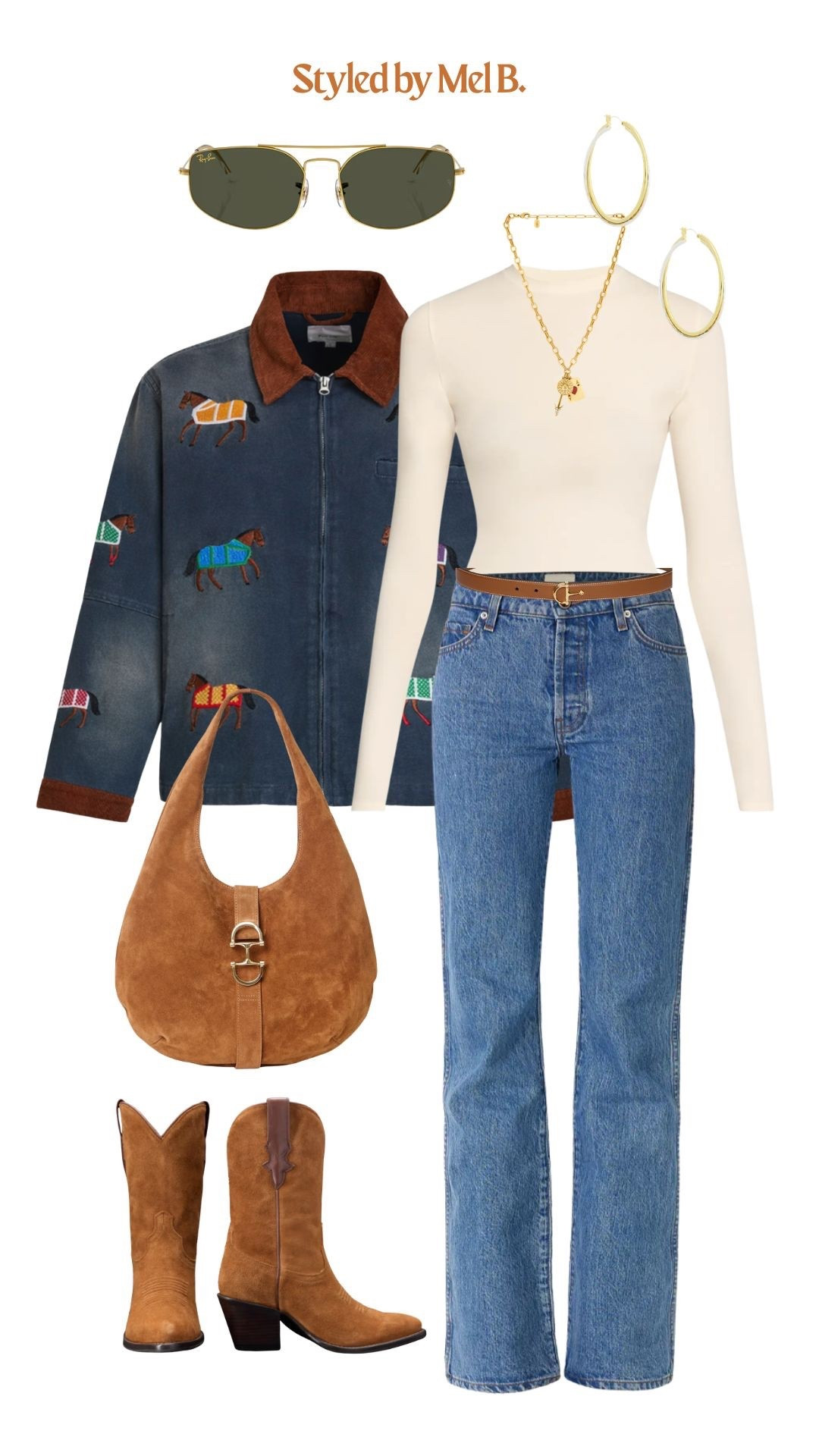 Cool girl outfits

#LTKootd