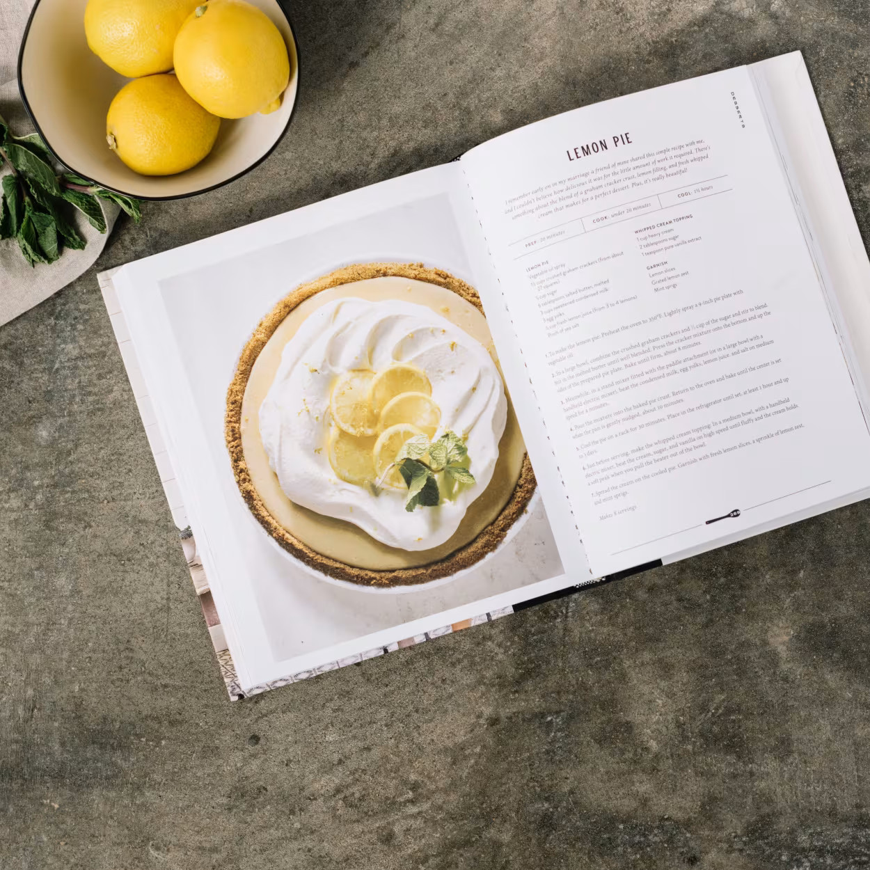 Magnolia Table Cookbook | Magnolia