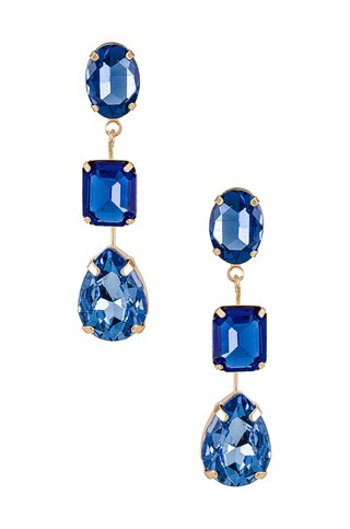 Don't Drop Me Earring
                    
                    8 Other Reasons | Revolve Clothing (Global)