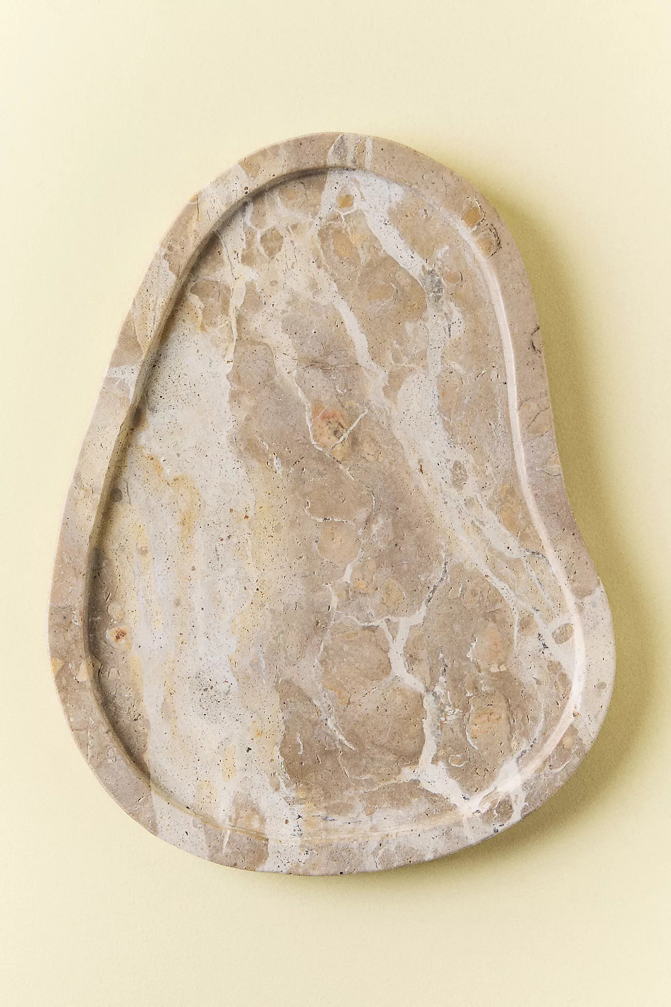 Marble Tray | Anthropologie (US)
