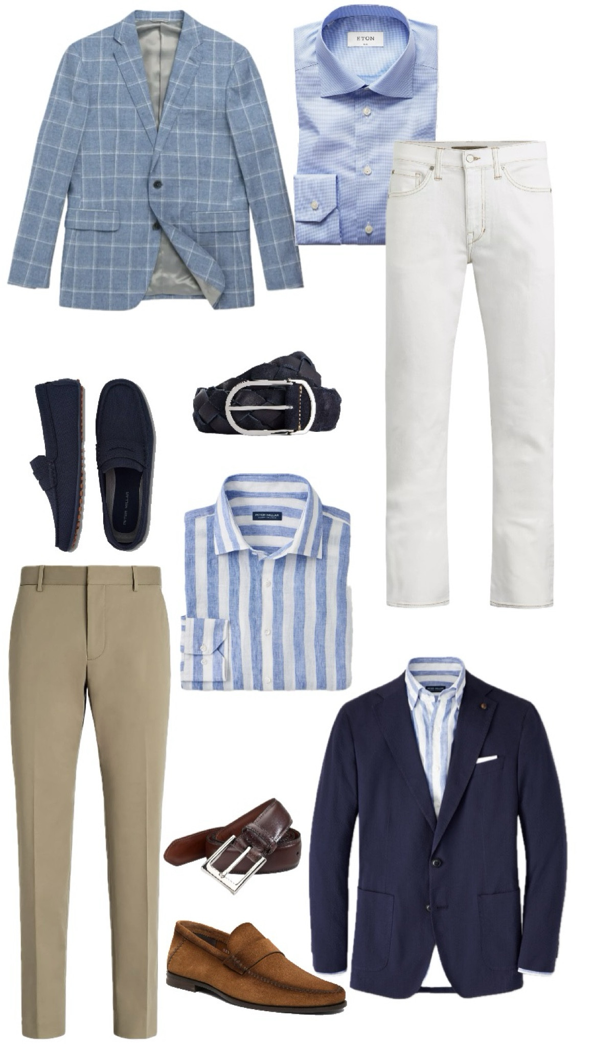 CONGRATULATIONS DAD ON YOUR 2024 graduate! You know you will tear up but you will be looking your best! Job well done! 

#LTKParties #LTKOver40 #LTKStyleTip