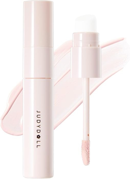 JUDYDOLL Contour Stick Liquid Highlighter Cream Contour (01 Fair Rose) | Amazon (US)